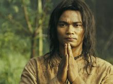 Tony Jaa