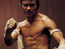 Tony Jaa