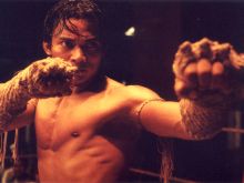 Tony Jaa