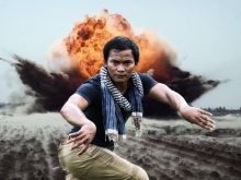 Tony Jaa