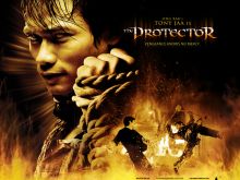 Tony Jaa