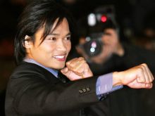 Tony Jaa