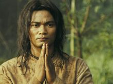 Tony Jaa