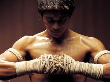 Tony Jaa