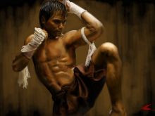 Tony Jaa