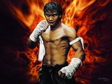 Tony Jaa