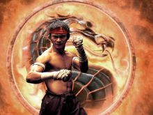 Tony Jaa