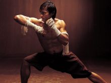 Tony Jaa