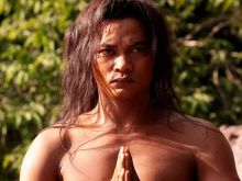 Tony Jaa