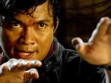 Tony Jaa photo
