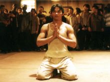 Tony Jaa