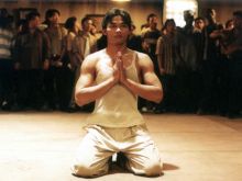 Tony Jaa