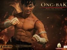 Tony Jaa