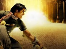 Tony Jaa