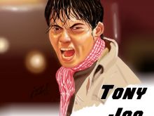 Tony Jaa