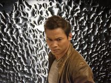 Tony Jaa