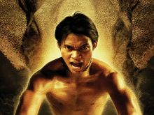Tony Jaa
