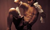 Tony Jaa