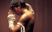 Tony Jaa