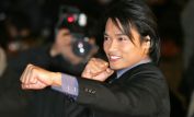 Tony Jaa