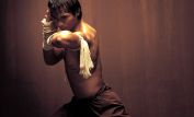 Tony Jaa