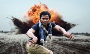 Tony Jaa