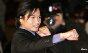 Tony Jaa