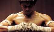 Tony Jaa