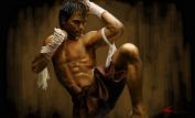 Tony Jaa