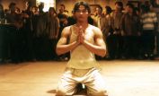 Tony Jaa