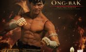 Tony Jaa