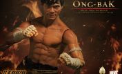 Tony Jaa