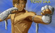 Tony Jaa