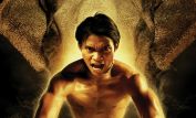 Tony Jaa