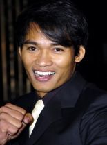Tony Jaa