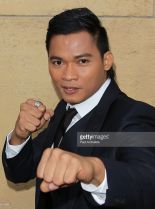 Tony Jaa