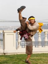Tony Jaa