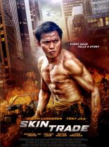 Tony Jaa