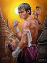 Tony Jaa