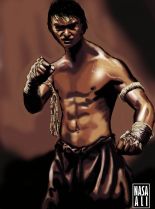 Tony Jaa