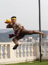 Tony Jaa