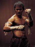 Tony Jaa