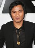 Tony Jaa