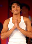 Tony Jaa