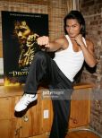 Tony Jaa