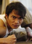 Tony Jaa