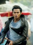 Tony Jaa