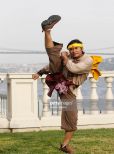 Tony Jaa