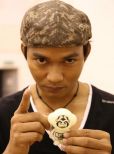 Tony Jaa