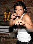 Tony Jaa